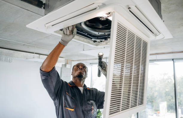 Licensed Hvac service in Rigby, ID - FH HVAC
