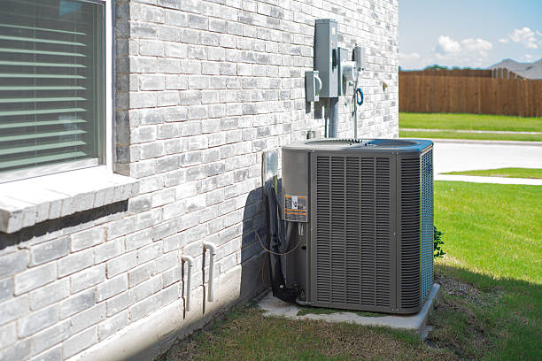 Reliable Hvac contractor in Rigby, ID by FH HVAC